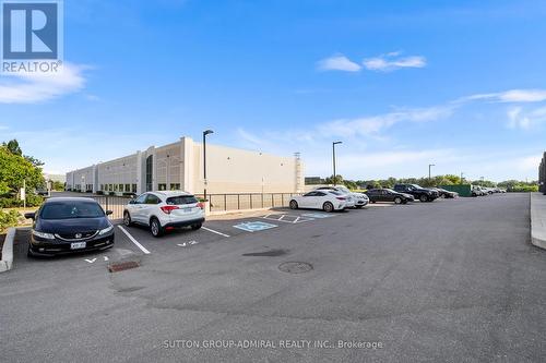 33 - 5250 Solar Drive, Mississauga (Airport Corporate), ON 