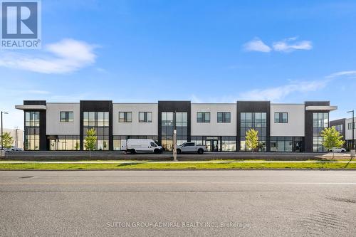 33 - 5250 Solar Drive, Mississauga (Airport Corporate), ON 