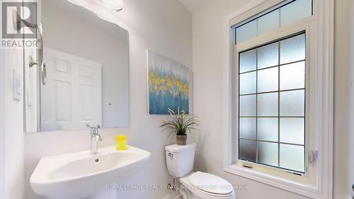 3440 Eternity Way, Oakville, ON - Indoor Photo Showing Bathroom