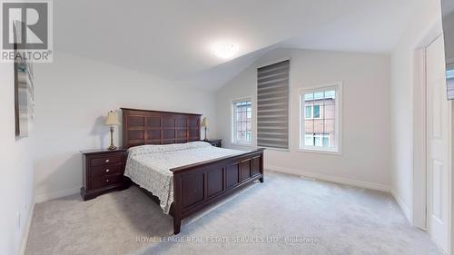 3440 Eternity Way, Oakville, ON - Indoor Photo Showing Bedroom