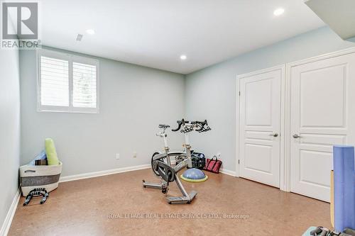 284 Lawson Street, Oakville, ON - Indoor Photo Showing Other Room