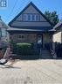 3 Albemarle Street, Hamilton, ON  - Outdoor With Deck Patio Veranda 