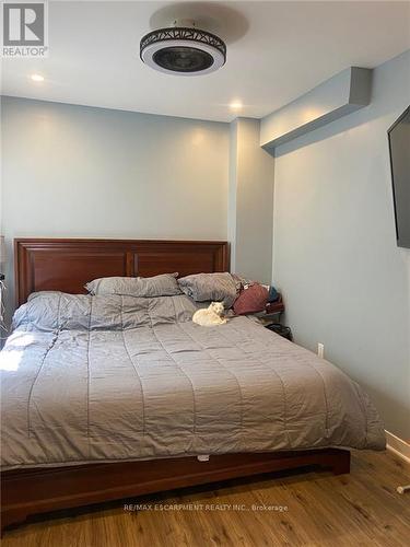 3 Albemarle Street, Hamilton, ON - Indoor Photo Showing Bedroom