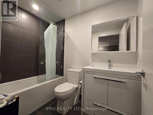 1108 - 212 King William Street, Hamilton, ON - Indoor Photo Showing Bathroom
