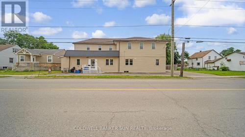 223-227 Gilmore Road, Fort Erie, ON - Outdoor