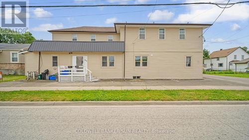 223-227 Gilmore Road, Fort Erie, ON - Outdoor