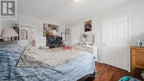 223-227 Gilmore Road, Fort Erie, ON - Indoor Photo Showing Bedroom