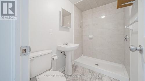 223-227 Gilmore Road, Fort Erie, ON - Indoor Photo Showing Bathroom