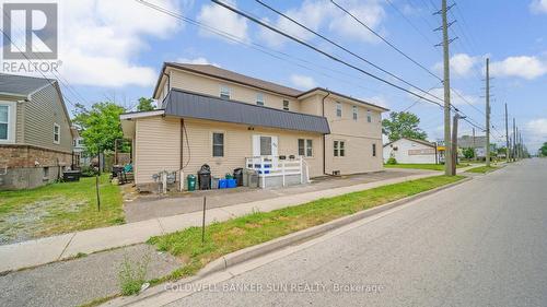 223-227 Gilmore Road, Fort Erie, ON - Outdoor