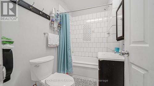 223-227 Gilmore Road, Fort Erie, ON - Indoor Photo Showing Bathroom