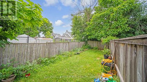 223-227 Gilmore Road, Fort Erie, ON - Outdoor With Backyard