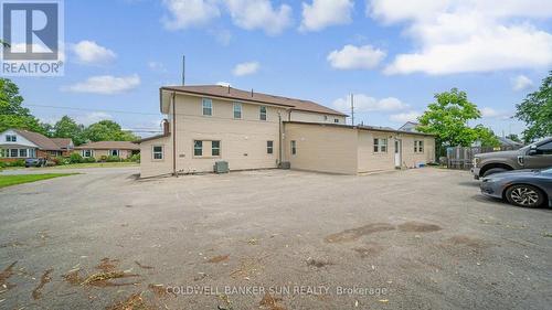 223-227 Gilmore Road, Fort Erie, ON - Outdoor