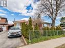 726 Brimorton Drive, Toronto, ON  - Outdoor 