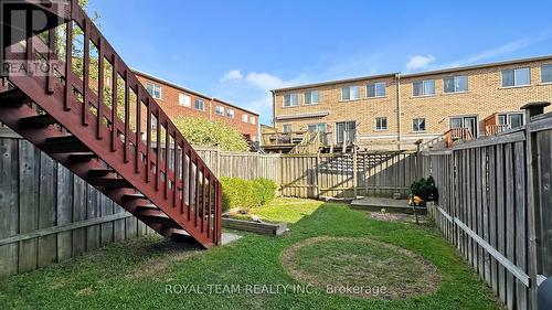 41 Bell Estate Road, Toronto, ON - Outdoor