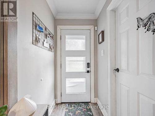 64 Greenfield Crescent, Whitby (Blue Grass Meadows), ON - Indoor Photo Showing Other Room