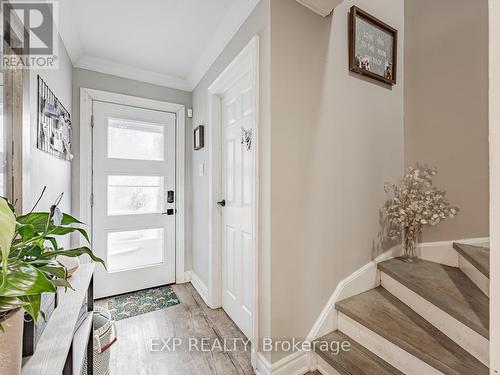 64 Greenfield Crescent, Whitby (Blue Grass Meadows), ON - Indoor Photo Showing Other Room