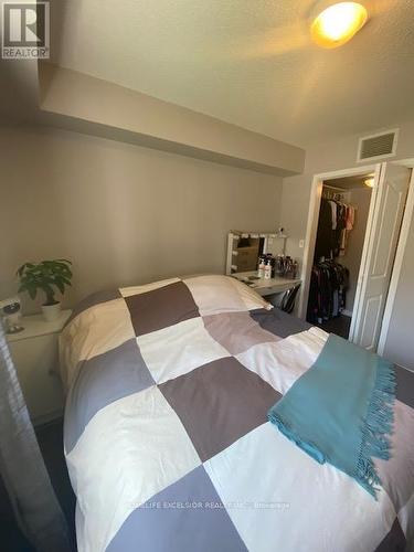 104 - 5225 Finch Avenue E, Toronto E07, ON - Indoor Photo Showing Bedroom