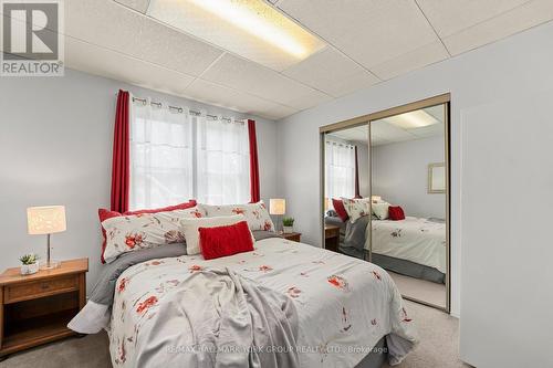 235 Pefferlaw Road, Georgina (Pefferlaw), ON - Indoor Photo Showing Bedroom