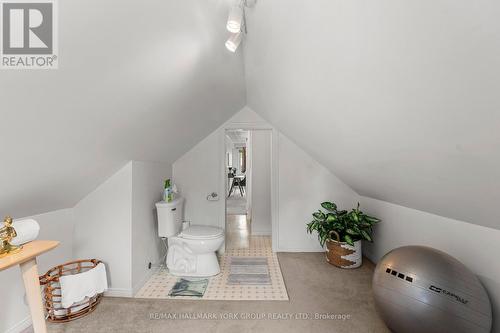 235 Pefferlaw Road, Georgina (Pefferlaw), ON - Indoor Photo Showing Bathroom