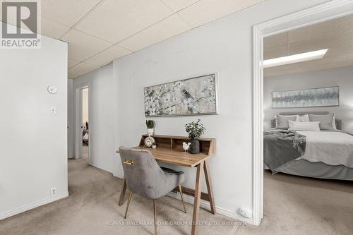 235 Pefferlaw Road, Georgina (Pefferlaw), ON - Indoor Photo Showing Bedroom