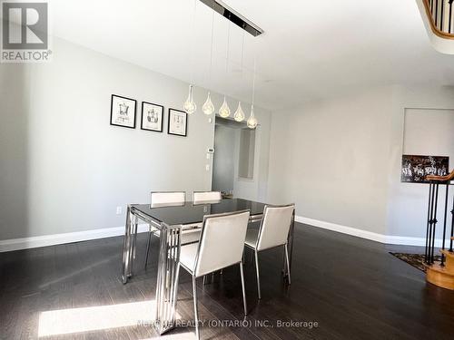 9 Ridgecrest Road, Markham (Berczy), ON - Indoor Photo Showing Dining Room