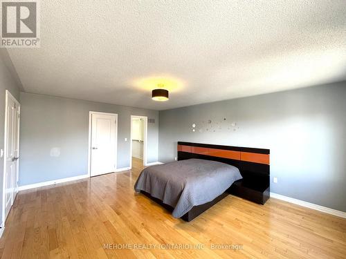 9 Ridgecrest Road, Markham (Berczy), ON - Indoor Photo Showing Bedroom