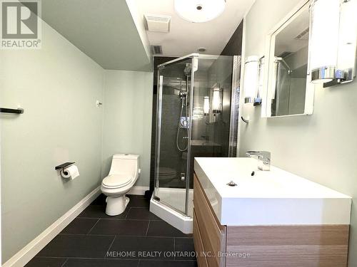 9 Ridgecrest Road, Markham (Berczy), ON - Indoor Photo Showing Bathroom