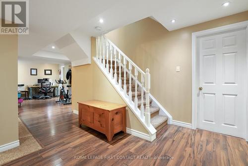 14 Meyer Avenue, Barrie, ON - Indoor Photo Showing Other Room