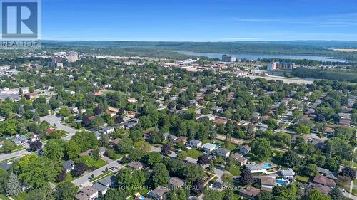 35 Jills Court, Barrie, ON - Outdoor With View