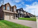 11 Copperhill Heights, Barrie, ON  - Outdoor With Facade 