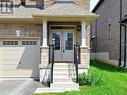 11 Copperhill Heights, Barrie, ON  - Outdoor 