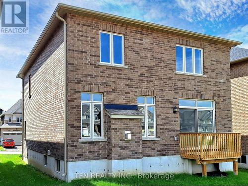 11 Copperhill Heights, Barrie (Painswick South), ON - Outdoor