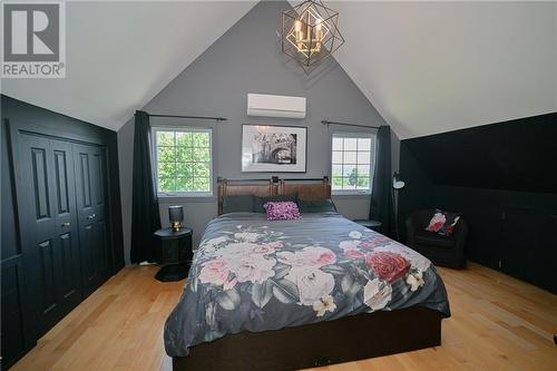 457 Springhill Road, Fredericton, NB - Indoor Photo Showing Bedroom