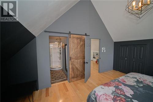 457 Springhill Road, Fredericton, NB - Indoor Photo Showing Bedroom