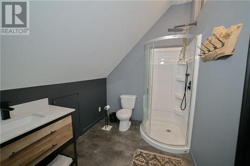 457 Springhill Road, Fredericton, NB - Indoor Photo Showing Bathroom