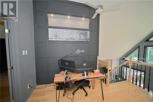 457 Springhill Road, Fredericton, NB - Indoor Photo Showing Other Room