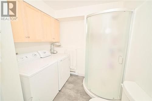 457 Springhill Road, Fredericton, NB - Indoor Photo Showing Laundry Room