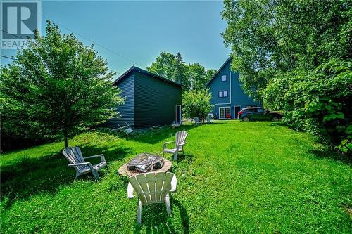 457 Springhill Road, Fredericton, NB - Outdoor