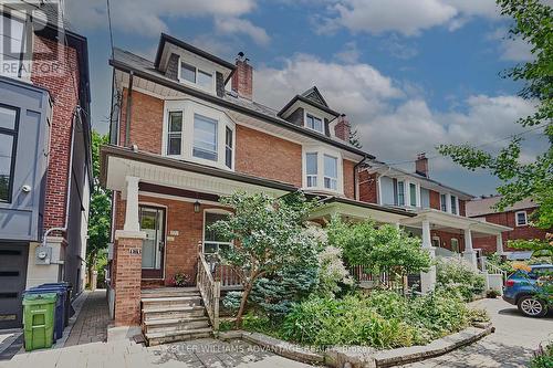 171 Ronan Avenue, Toronto, ON - Outdoor With Facade