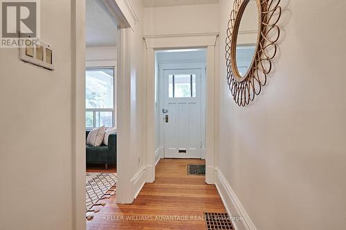 171 Ronan Avenue, Toronto, ON - Indoor Photo Showing Other Room