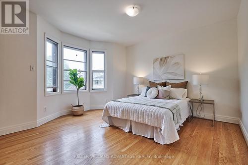 171 Ronan Avenue, Toronto (Lawrence Park North), ON - Indoor Photo Showing Bedroom