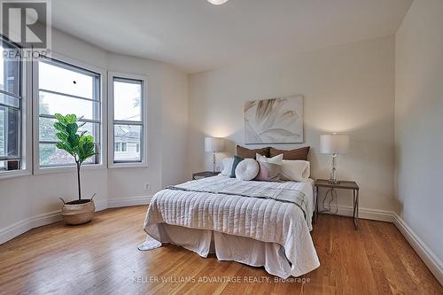 171 Ronan Avenue, Toronto (Lawrence Park North), ON - Indoor Photo Showing Bedroom