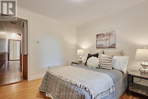 171 Ronan Avenue, Toronto, ON - Indoor Photo Showing Bedroom