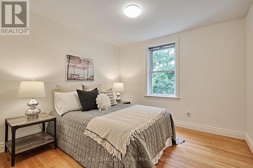 171 Ronan Avenue, Toronto, ON - Indoor Photo Showing Bedroom