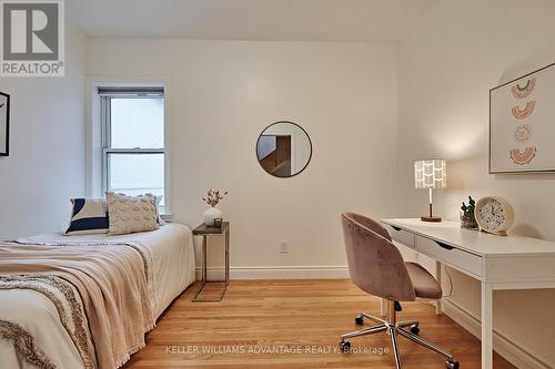 171 Ronan Avenue, Toronto (Lawrence Park North), ON - Indoor Photo Showing Bedroom