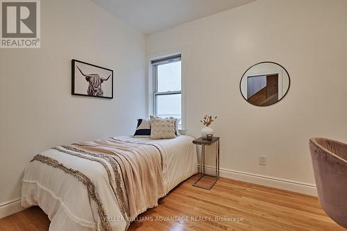 171 Ronan Avenue, Toronto, ON - Indoor Photo Showing Bedroom