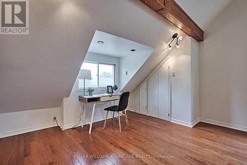 171 Ronan Avenue, Toronto, ON - Indoor