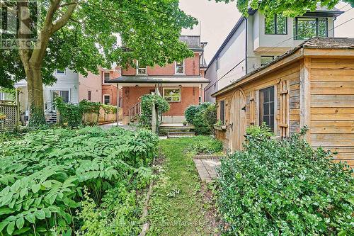 171 Ronan Avenue, Toronto (Lawrence Park North), ON - Outdoor