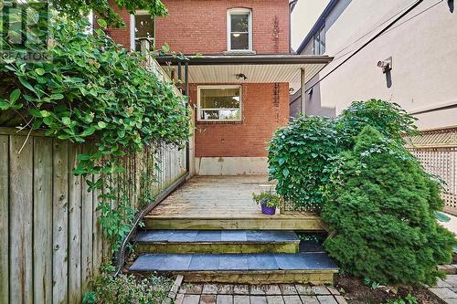 171 Ronan Avenue, Toronto (Lawrence Park North), ON - Outdoor With Exterior