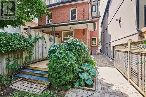 171 Ronan Avenue, Toronto (Lawrence Park North), ON - Outdoor With Deck Patio Veranda With Exterior